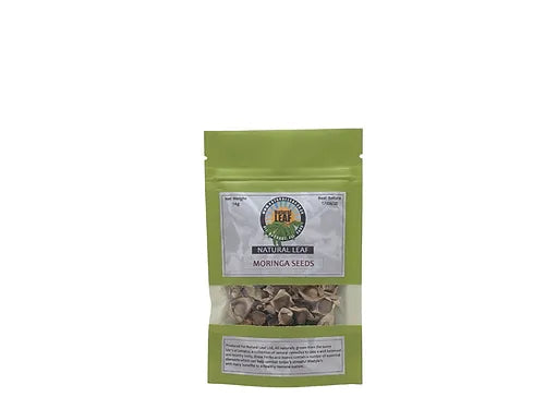 MORINGA SEED - LIVER HEALTH & BOOST IMMUNITY